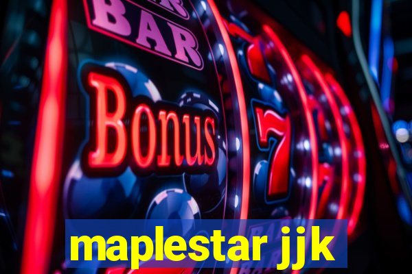 maplestar jjk